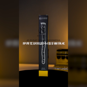[NATURE MISWAK] SIWAK SUNNAH ROSUL - ORIGINAL SIWAK MEDINA AL MUNAWWARRAH SAUDI ARABIA
