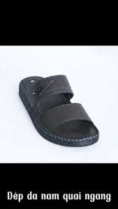 Dép quai ngang nam ( size 39 - 43 )