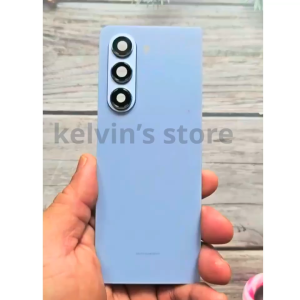 Vỏ Nắp Lưng Thay Thế Điện Thoại SS Zfold 5 Hàng Tháo Máy Đã Qua Sử Dụng.