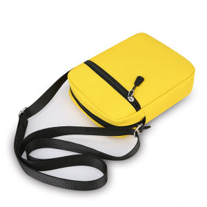 JIFANPAUL | Portable Mini Casual Canvas Bag