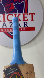 Bandook Limited Edition Hard Tennis Cricket Bat Kashmir Willow (900–1050g)