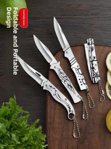 FUJUN | Foldable Portable Multifunction Mini Knife