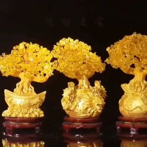 摆件底座 招财树底座 聚宝盆底座 水晶球水晶树底座 神像底座 风水 招财摆件 招财树 招财 赠礼 Round Wooden Base Crystal Tree Base Crystal Ball Base Natural Home Decoratione feng shui