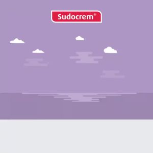 Sudocrem Baby Care Cream| Sudocream 60gr 125gr From Mothercare ASLI ada BPOM