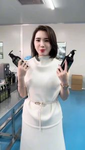 [ Chính Hãng ] Dầu Gội Gừng Sâm SaGu Huyền Phi 400ml Giảm Rụng Tóc Giúp Tóc Chắc Khỏe