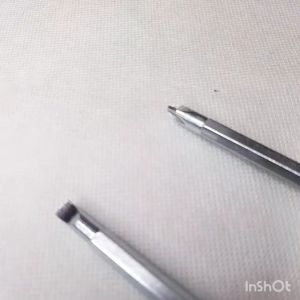 Obeng Magnet Bolak Balik Amerika 4 Inch Plus Min + - Serbaguna Multifungsi Gagang Anti Slip Termurah