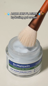 Dr.Melaxin Aqua Ion Plasma Gel Cream (50ml)