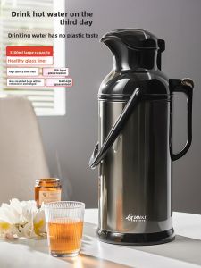 GIANXI | Stainless Steel Insulated Water Bottle for Students