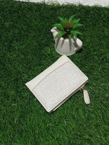 Naura dompet dompet lipat minimalis /woman tom micmic