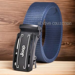 ikat pinggang pria gesper pria sabuk tactical pria nylon canvas