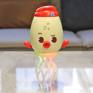 Đồ Chơi Tôm Hùm Nhảy Ma Quái Đồ Chơi Điện Tự Động Có Thể Tránh Rào Cản Đồ Chơi Động Vật Nhân Vật Đồ Chơi Điện Tử Cho Người Lớn