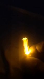 [1 Cặp] Đèn Led Gắn Van Xe Phát Sáng Nhiều Màu