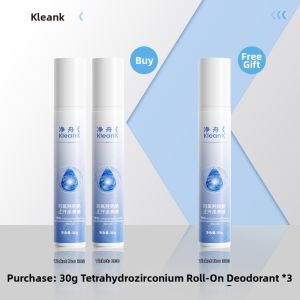 KleanKK | Aluminum Zirconium 15% Antiperspirant Roll-On