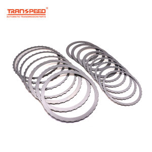 TRANSPEED TF-83SC Auto Transmission Clutch Plates Steel Kit For Trumpchi GS8