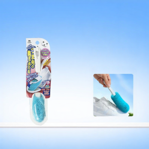 condor | Soft Bristle Multi-Function Shoe Brush