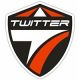 Twitter Bicycle Factory