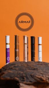 Nước Hoa Nữ Cao Cấp Armaf Club De Nuit Untold (10ml) Hương Hổ Phách Lưu Hương 6 - 8h