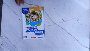 Buku Pendamping Siswa Pendidikan Agama Islam (PAI) SMP/MTs Kelas 7 K-Merdeka - GOS