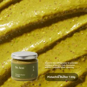 SO ACAI | Nut Spread