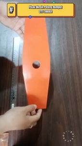 Pisau Mesin Potong Rumput TANAKA: Pilihan Terbaik untuk Anda