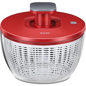 Olodo | Manual Rotating Dehydrator
