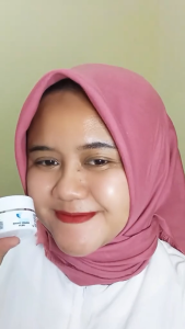 PRM LUXURY Night Cream Flek – Krim Malam untuk Flek Hitam & Kulit Kusam – Glowing Aman Saat Tidur