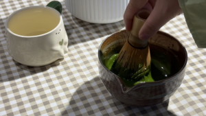 Shizuko Matcha Powder by Chaboys (Ceremonial Grade)