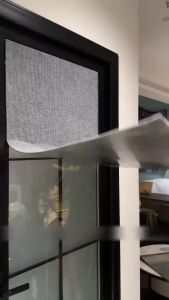 พรมลับเล็บแมว เสื่อกันรอยขีดข่วน ป้องกันรอยขีดข่วน มีกาวในตัว สําหรับโซฟา สัตว์เลี้ยง แมว สำหรับรองเฟอร์นิเจอร์ แผ่นลับเล็บขนาดใหญ่ 30X100 CM. มีหลายสีให้เลือก