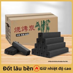 LIKE | Lò Nướng BBQ Gấp Đựng Siêu Dày
