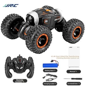 YILIXING | Remote Control Off-road RC Car Electric 4WD Climbing