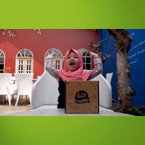 Ziyadbooks: Buku Anak & Edukasi