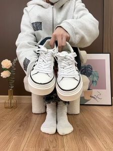 COD 172 QUINN Sneakers 2023 Tali Slip On Wanita Import