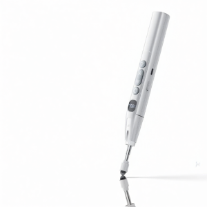 MOVSK | Multifunction Remote Pen for Interactive Whiteboards