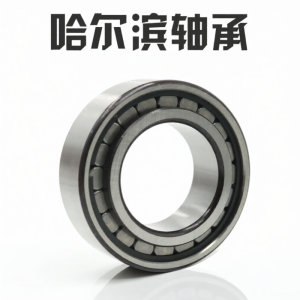 HRB | Full Complement Cylindrical Roller Bearings