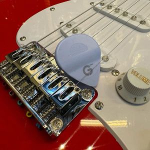 pick guitar gitar G-Board Led - plectrum strummer