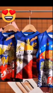 COD Kids jersey terno 2-10yrsold philippines Short/Sando Clothes