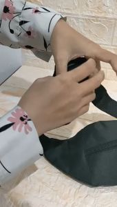 Tas Selempang Waistbag Pria Slingbag Bahu Keren Model Kasual Bisa Untuk Tas Pinggang - PG 8853