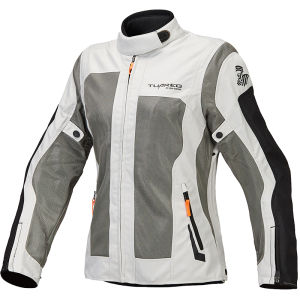 TUAREG | Breathable Waterproof Mens Motorcycle Suit