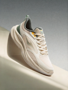 Erke | Breathable Shock-Absorbing Mens Running Shoes