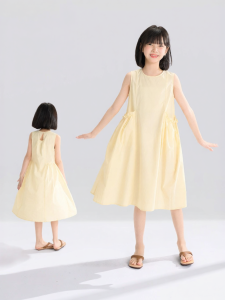 zosee | Cotton Summer Princess Dress