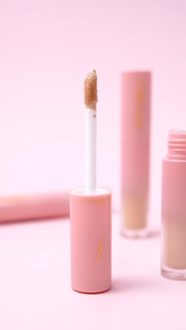 PINKFLASH #OhMyBreath Breathable Matte Liquid Concealer - Corrector Tahan Lama
