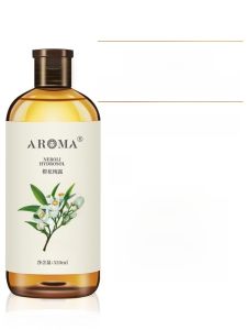 Orange Blossom Pure Hydrating Essence Large Bottle Skin Refreshing Spray Moisturizing Beauty Therapy Essential Water