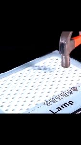 Lampu Tenaga Surya Outdoor Otomatis & Lampu LED Tenaga Surya