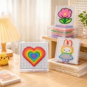 YUGUANG | Draft Bean Saving Storage Protection 104 Pins