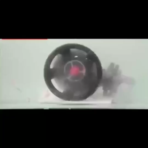 Cutting type sewage pump 1250W mud sewage pump Small household submersible pump Pumping pump 220V