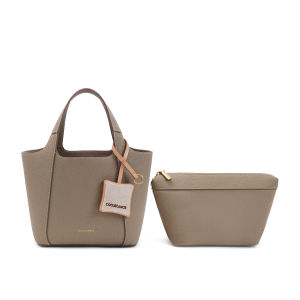 Belle | Minimalist Commuter Womens Bag White