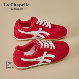 La Chapelle | Summer Versatile Canvas Sneakers