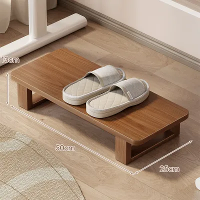 evesigar | Ergonomic Foot Rest Anti-Cross-Legged Stool