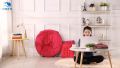Tiancai #2033 Folding Chair Moon Style for Adult Modern Sofa Lazy Chairs Balcony Outdoor Camping Home Use high quality. 