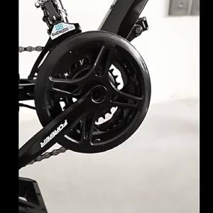 M8 Steel Bike Crank Screws Hex Socket Bicycle Bottom Bracket Axle Bolts MTB Road Crankset Arm Fixing Bolt Cycling Parts